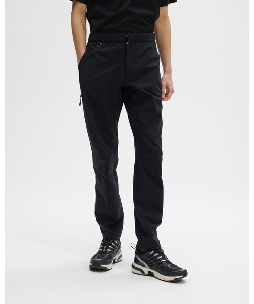 SOPHNET.（ソフネット） パンツ 2WAY STRETCH ACTIVE PANTS メンズ