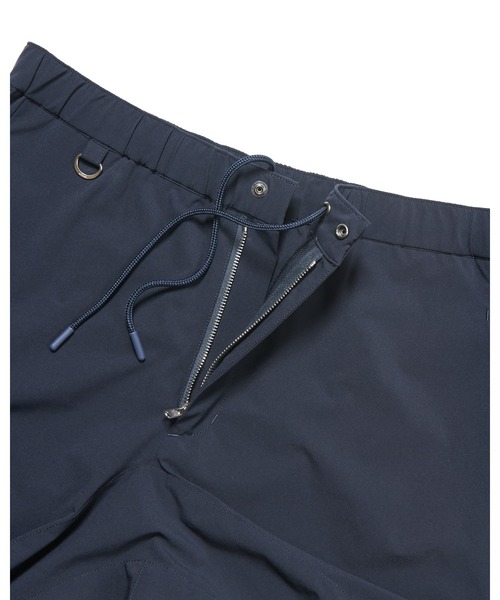 SOPHNET.（ソフネット） パンツ 2WAY STRETCH ACTIVE PANTS メンズ