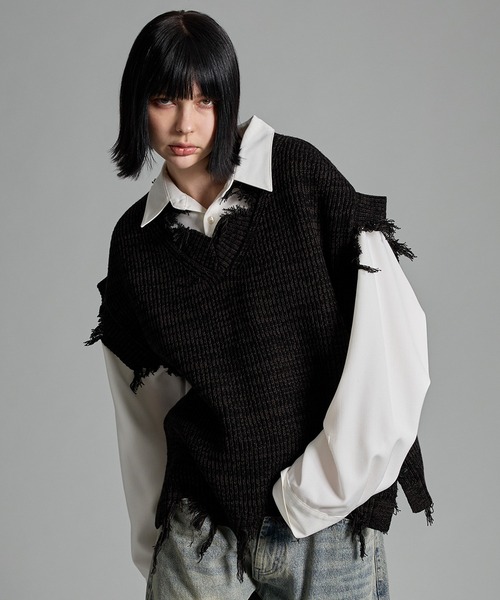 VELNUS ベスト ジレ メンズ レディース : ZOZOTOWN Yahoo!店 - 通販 