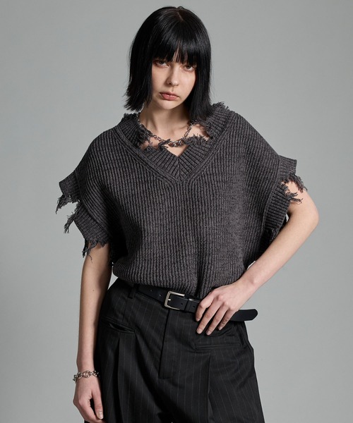 VELNUS ベスト ジレ メンズ レディース : ZOZOTOWN Yahoo!店 - 通販 
