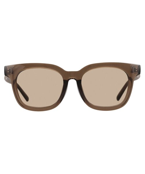 zoff サングラス　ウェリントン型 Zoff ウェリントン型 サングラス ブロータイプ TREND SUNGLASSES