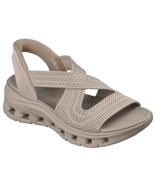 SKECHERS（スケッチャーズ） サンダル ハンズフリースリップインズ