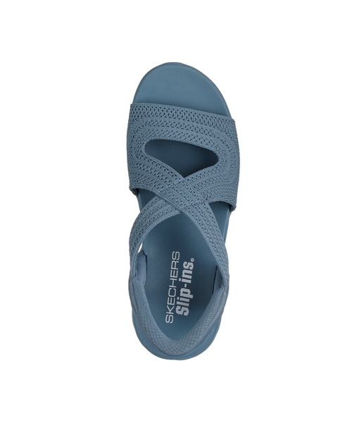 SKECHERS Hands Free Slip-Ins サンダル SKECHERS サンダル HANDS FREE SLIP-INS GLIDE-STEP PRO