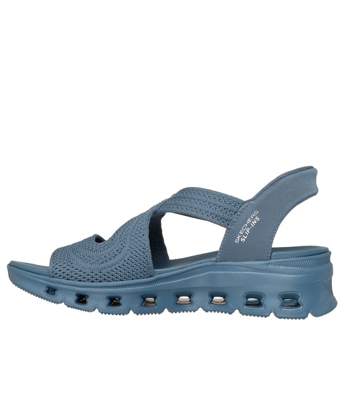 SKECHERS Hands Free Slip-Ins サンダル Skechers Hands Free Slip-ins®: Max Cushioning Premier™ 2.0