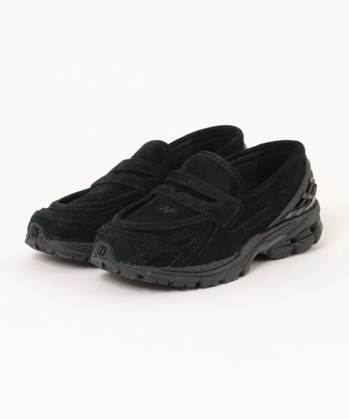 New Balance（ニューバランス） スニーカー U1906LNT 1906L メンズ