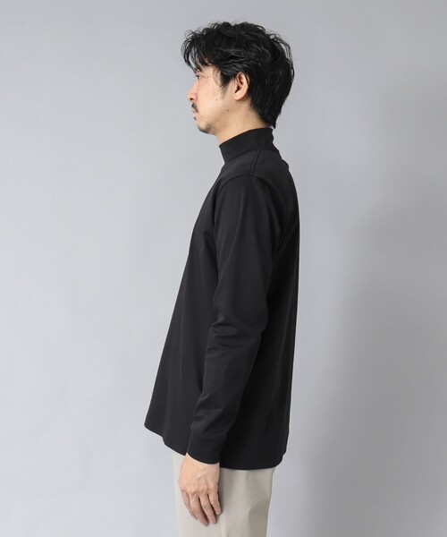 NOLLEY'S tシャツ 「ACTIVE SECT」「限定展開」ハイゲージ