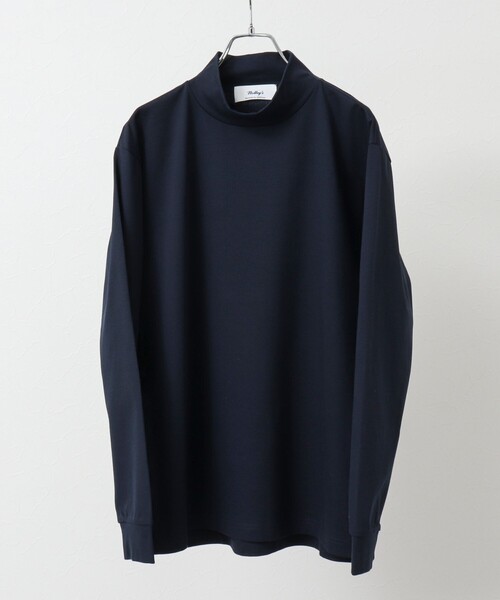 NOLLEY'S tシャツ 「ACTIVE SECT」「限定展開」ハイゲージ