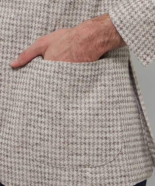 マッキントッシュ ロンドン ジャケット 38 MACKINTOSH LONDON（マッキントッシュ ロンドン） ジャケット