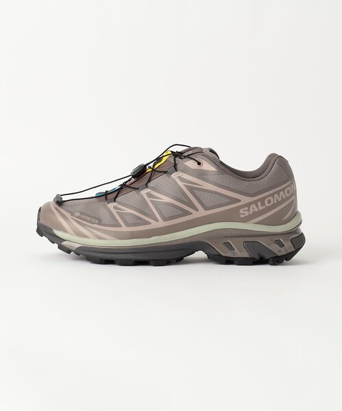 SALOMON スニーカー 「SALOMON」 XT-6 GORE-TEX 2/スニーカー