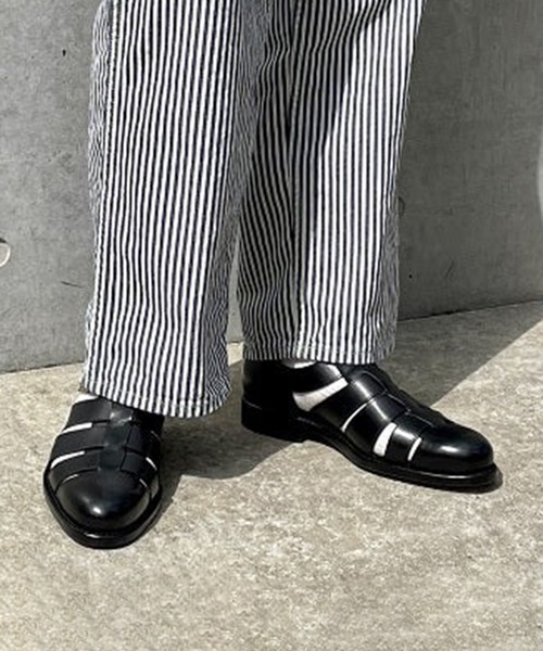 【値下げ不可】ジャランスリワヤ　bali 98819 サンダル | 98819 Bali / BLACK (LEATHER SOLE) - Jalan Sriwijaya