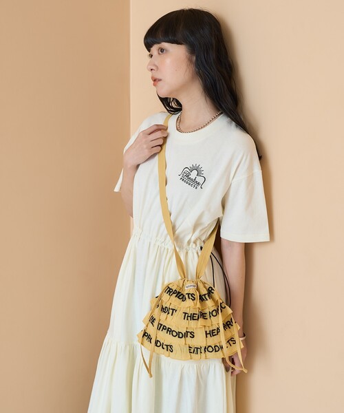 FREAK'S STORE（フリークスストア） ショルダーバッグ バッグ