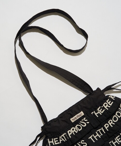 THEATRE PRODUCTS×FREAK'S STOREショルダーバッグ FREAK'S STORE（フリークスストア） ショルダーバッグ バッグ