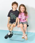 パンツ 「ジュニア対応」ハートポケットショート...の詳細画像4