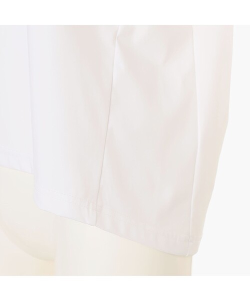 【新品未使用】ブリーフィングゴルフ ツアーポロ　女性用 Mサイズ BRIEFING ポロシャツ ポロ 「BRIEFING GOLF／ブリーフィング