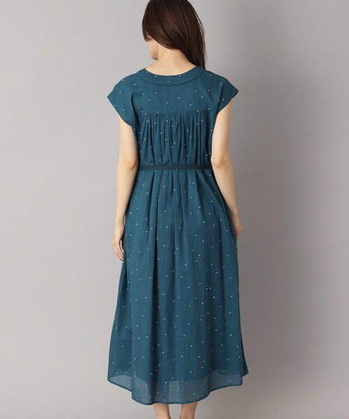 DRESSTERIOR（ドレステリア） ワンピース 「ポケット付/きれいめ