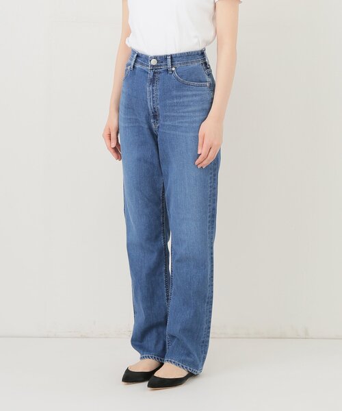 YANUK ジーンズ デニム デニムパンツ YANUK(ヤヌーク) ルーズ