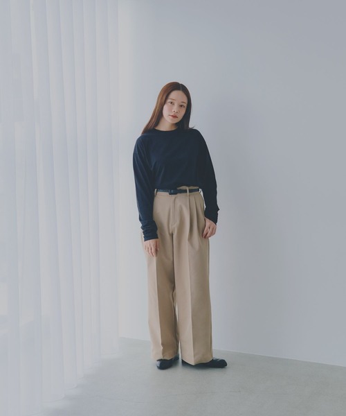 新品未使用 定価以下 タグ付 Lサイズ ブルコ×WAX コラボ チノパン 2025年最新】wax blucoの人気アイテム - メルカリ