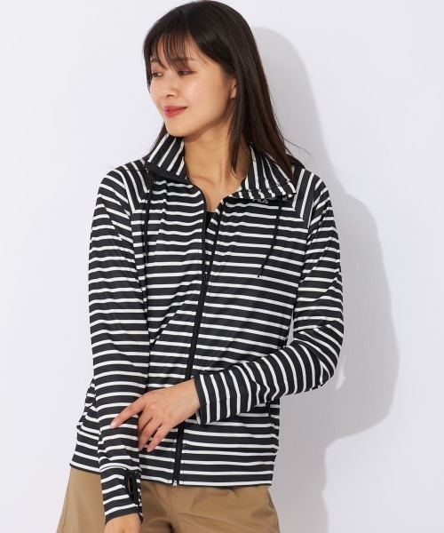 FILA - 専用です。フィラ ベロア フード ボーダー 切り替え チャーム リボン パーカー FILA セットアップ とろみポンチ ジップパーカージョガーパンツ