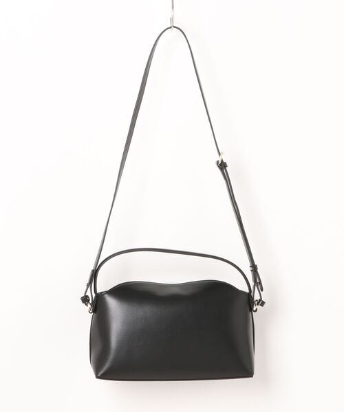 ショルダーバッグ バッグ 「 NiiNa / ニーナ 」高品質羊革 2way