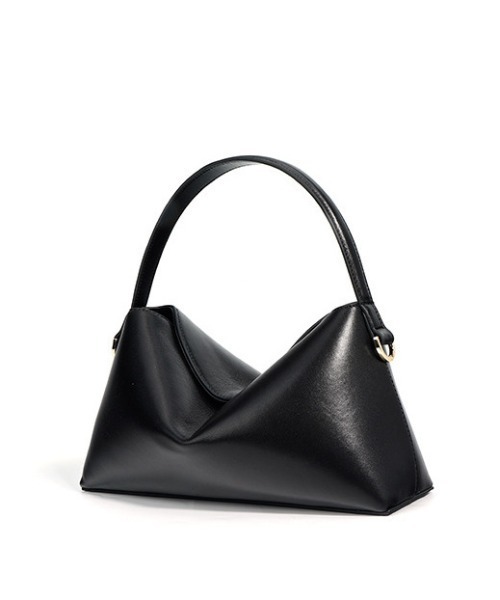 新品同様1回使用のみ｜約¥7万の品NINA & ENYA レザーショルダーバッグ ショルダーバッグ バッグ 「 NiiNa / ニーナ 」高品質牛革 2way