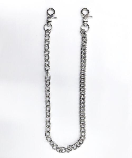 HYSTERIC GLAMOUR（ヒステリックグラマー） ウォレットチェーン WOMAN