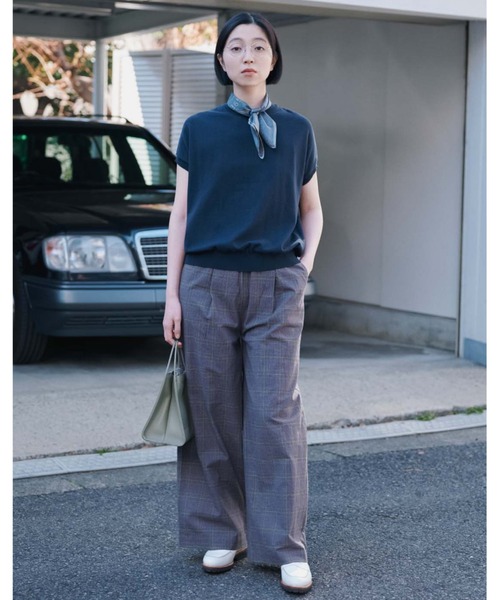 THREE FIFTY STANDARD スカーフ バンダナ THREE FIFTY