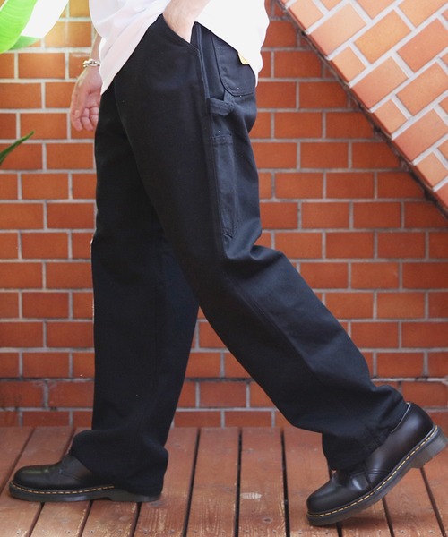Carhartt（カーハート） チノパン ダックパンツ メンズ レディース