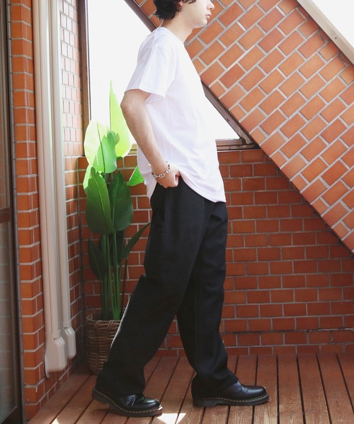 Carhartt（カーハート） ワイドパンツ チノパン ダックパンツ メンズ