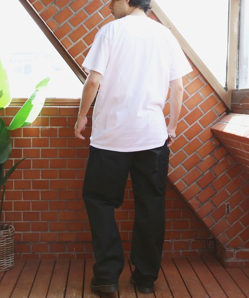 Carhartt（カーハート） ワイドパンツ チノパン ダックパンツ メンズ
