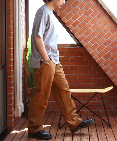 Carhartt(カーハート) チノパン ダックパンツ メンズ レディース Carhartt(カーハート) チノパン ダックパンツ メンズ レディース