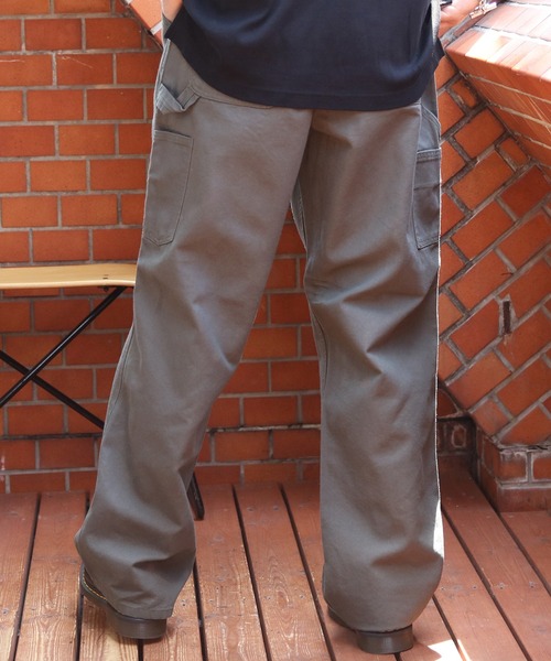 Carhartt（カーハート） チノパン ダックパンツ メンズ レディース