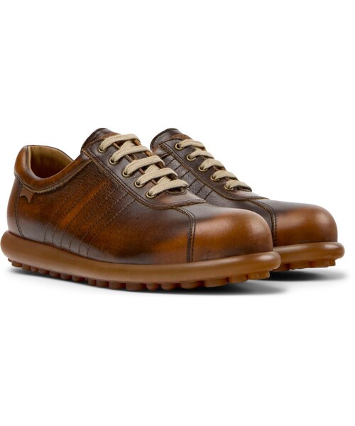 CAMPER（カンペール） スニーカー PELOTAS ARIEL / レザースニーカー