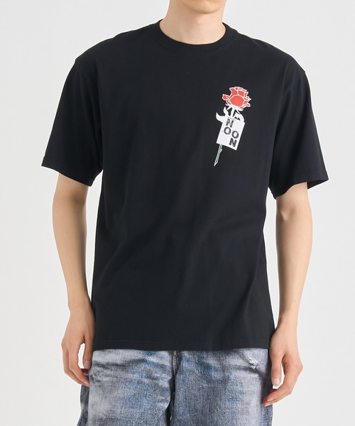 UNDERCOVER 半袖Tシャツ NO ON UC1E3810 サイズ2 新品 UNDERCOVER tシャツ UC1E3810 メンズ レディース : ZOZOTOWN