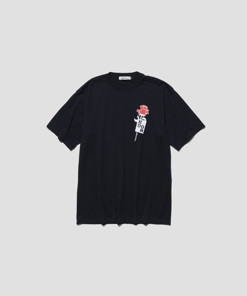 UNDERCOVER tシャツ 「UNDERCOVER」UC1E3810 S/S TEE メンズ