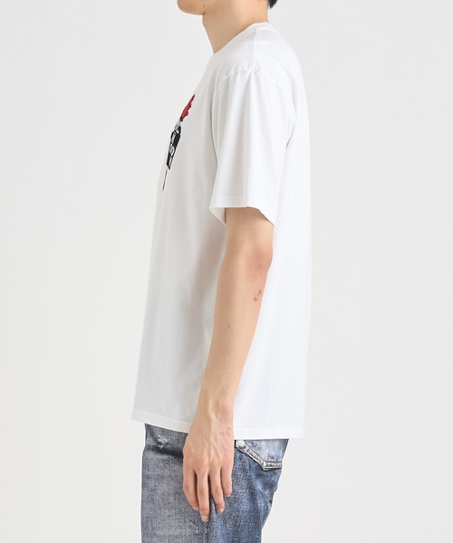 UNDERCOVER tシャツ 「UNDERCOVER」UC1E3810 S/S TEE メンズ