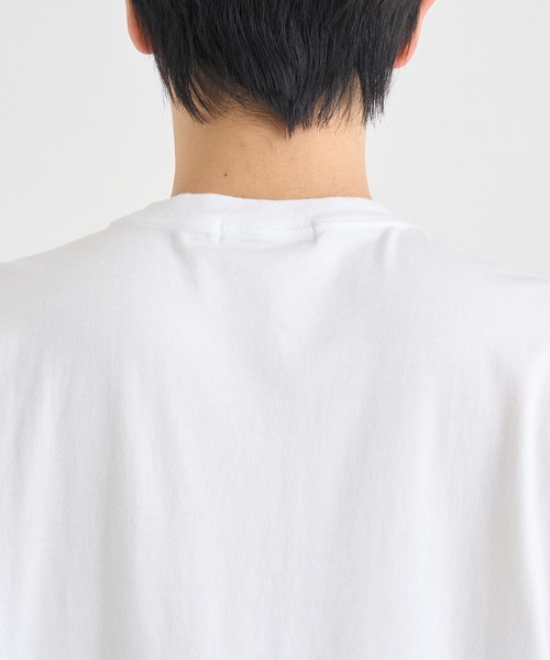 UNDERCOVER（アンダーカバー） tシャツ 「UNDERCOVER」UC1E3810 S/S