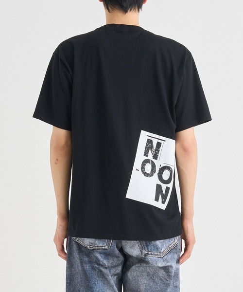 UNDERCOVER 半袖Tシャツ NO ON UC1E3810 サイズ2 新品 UNDERCOVER tシャツ UC1E3810 メンズ レディース : ZOZOTOWN