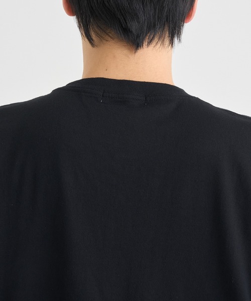 UNDERCOVER tシャツ 「UNDERCOVER」UC1E3810 S/S TEE メンズ