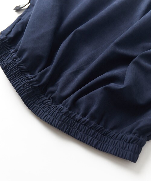 「FREAK'S STORE」 ノースリーブトップス LARGE ブラック メンズ | FREAK'S STORE | 02