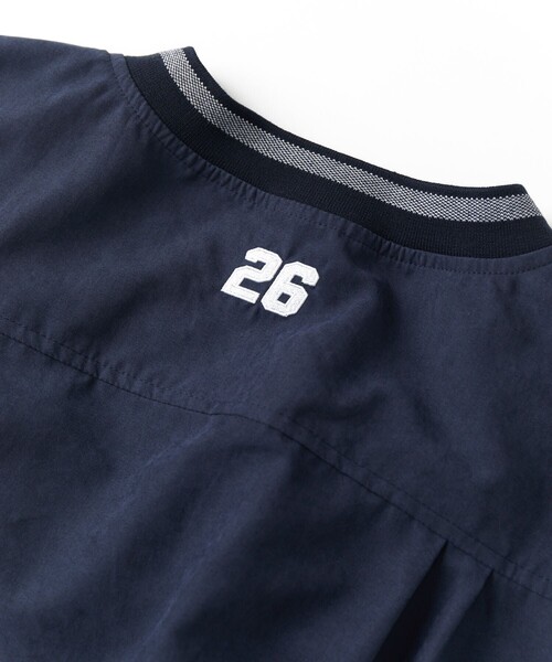 「FREAK'S STORE」 ノースリーブトップス LARGE ブラック メンズ | FREAK'S STORE | 08