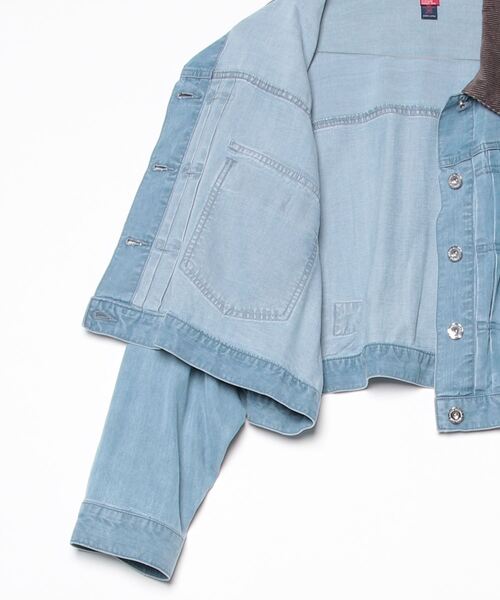 DOUBLE STANDARD CLOTHING（ダブルスタンダードクロージング） デニム