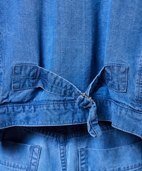 DOUBLE STANDARD CLOTHING（ダブルスタンダードクロージング） デニム