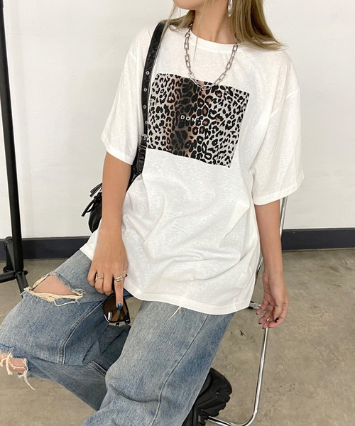 Fendi ヒョウ柄 メッシュ Tシャツ Fendi ヒョウ柄 メッシュ Tシャツ 楽天市場】FENDI（柄ヒョウ