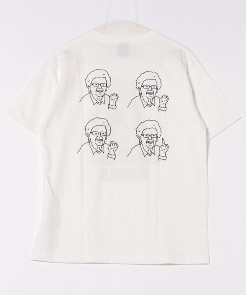 RIVER SIDE CULTURE tシャツ RIVER SIDE CULTURE/BROTHER MERLE