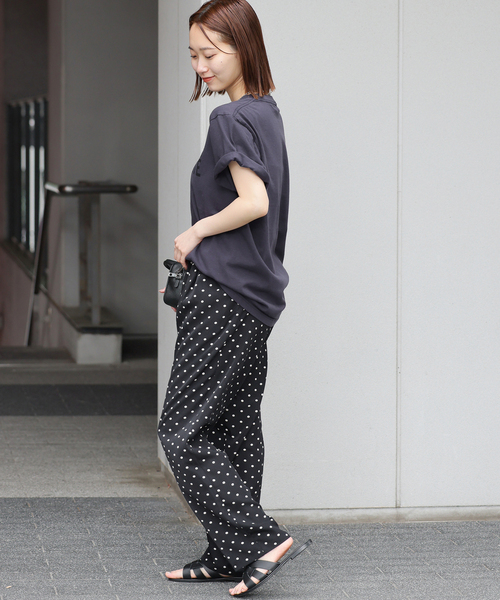 お値下げ！ジャーナルスタンダードレリューム パンツ JOURNAL STANDARD｜ジャーナルスタンダードのその他パンツ