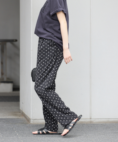 JOURNAL STANDARD relume パンツ 「WEB限定再入荷！」甘すぎない