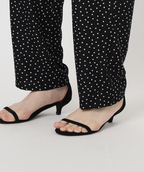 【超美品】JOURNAL STANDARD relume マットタックパンツ 超美品】JOURNAL STANDARD relume マットタックパンツ - メルカリ