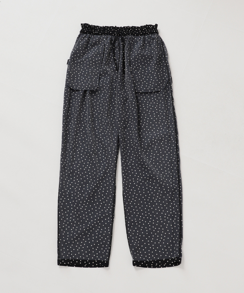JOURNAL STANDARD relume パンツ 「WEB限定再入荷！」甘すぎない