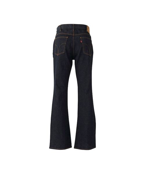 HYSTERIC GLAMOUR（ヒステリックグラマー） ジーンズ デニムフレア