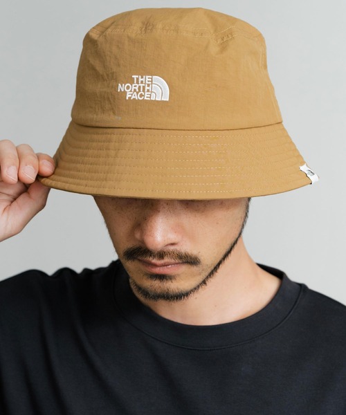 THE NORTH FACE 帽子 ハット 日本未展開モデル WHITE LABEL